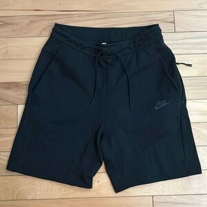 Nike Cotton Shorts